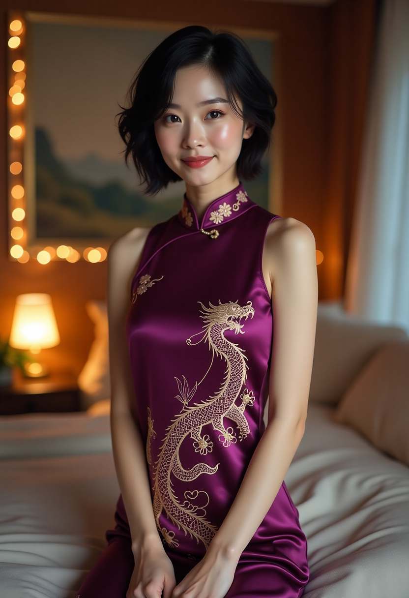 星环之外电影海报